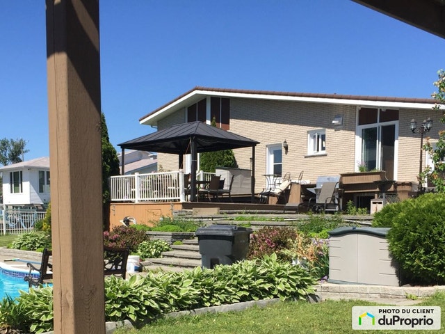 $991,000 - Bungalow for sale in St-Charles-sur-Richelieu — photo 3