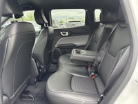 QUICK ORDER PACKAGE 29J -inc: Engine: 2.0L DOHC I-4 DI Turbo w/ESS Transmission: 8-Speed Automatic,B... (image 9)