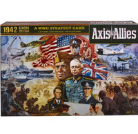 Axis and Allies 