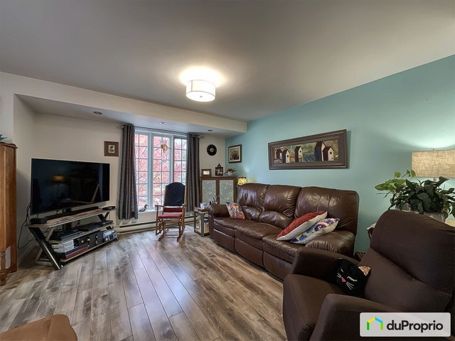 $265,000 - Condominium in Trois-Rivières (Trois-Rivières-Ouest) — photo 1