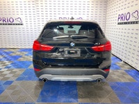 Certified All Wheel Drive Rear-View Camera Parking Sensors ECO Start Push Start Leather Seats Heated... (image 2)