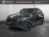 ===== Pourquoi acheter chez nous ? ===== Depuis plus de 50 ans, BMW MINI Laval est une référence dan... (image 2)