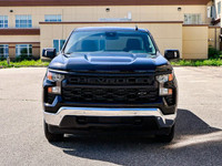 Welcome To Sherwood Park Chevrolet. The #1 Volume Chevrolet Dealer in Canada. This Chevrolet SILVERA... (image 2)