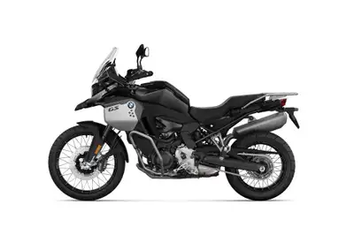 2026 BMW F900GS Adventure Come and meet our experts at Gabriel BMW Moto / Moto International, your d...