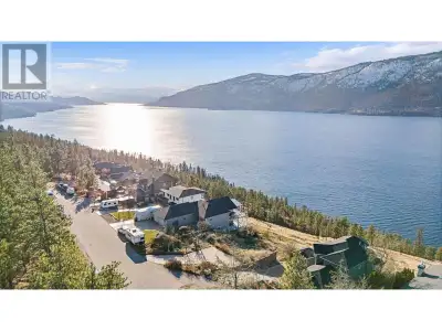 **REDUCED PRICE**Your Semi-Lake Front Oasis is ready for you to Build Your Dream Home with a Front-R...