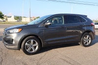 WELL MAINTAINED Experience Elevated Adventure: Ford Edge AWD Embark on a Journey of Superior Perform... (image 1)