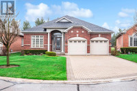 176 BOBBY LOCKE LANE Whitchurch-Stouffville, Ontario