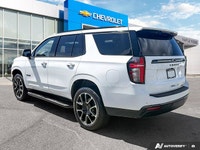 4WD 4dr RST ... Engine: Gas V8 5.3L/ Other Equipment ENGINE 5.3L ECOTEC3 V8 with Dynamic Fuel Manage... (image 2)