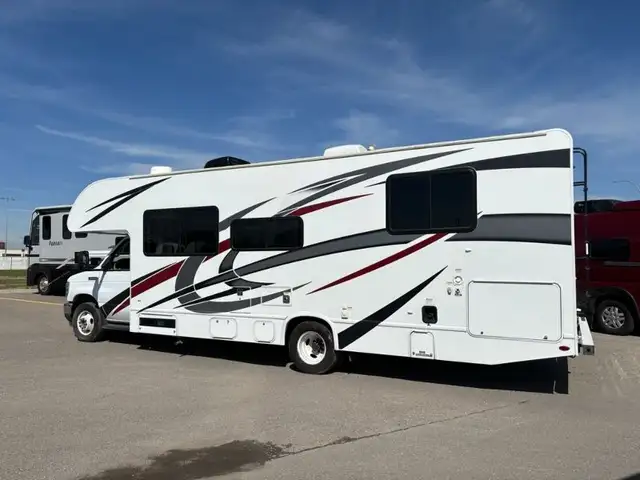 2024 Four Winds 28A in RVs & Motorhomes in Laval / North Shore - Image 6