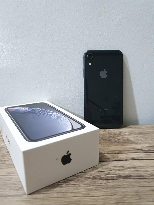 iPhone Xr 64GB, 128GB, 256GB from 349 Unlocked Cell Phones