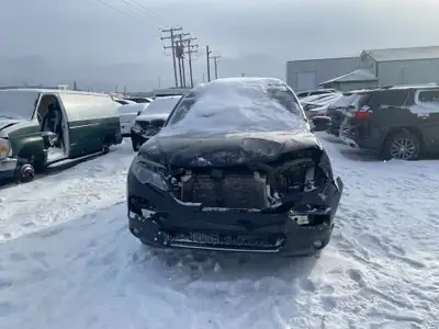 VEHICLE INFORMATION: Year: 2017 Model: Honda Pilot Touring Drivetrain: All-Wheel Drive (AWD) Conditi...