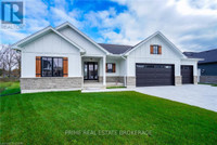 9 SPRUCE CRES North Middlesex, Ontario