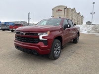 AMVIC Licensed Dealer Are you ready to tackle the great outdoors in style? Introducing the 2026 Chev... (image 3)