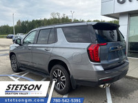 WAS: $81204 NOW: $76704 plus taxes and licensing fees2022 GMC Yukon AT4 4×4 – Premium Off-Road Capab... (image 3)