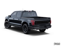 Sunroof! The 2026 Ford F-150 incorporates driver-assist technologies and modern connectivity designe... (image 1)