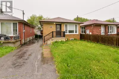 100 LINDEN AVENUE Toronto (Kennedy Park), Ontario