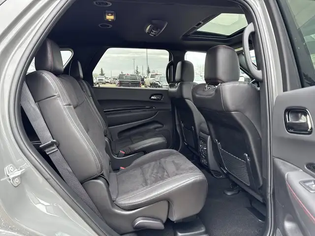2026 Dodge Durango GT Plus in Cars & Trucks in Edmonton - Image 15