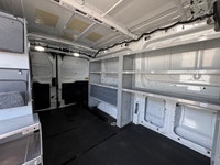 2021 Ford Transit 150 Cargo Van W/ Shelving! for sale at Pacific Motors near Winnipeg, MB CLEAN CARF... (image 7)
