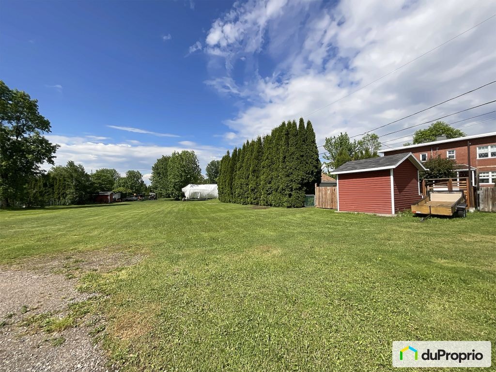 $270,000 - Townhouse for sale in Jonquière (Arvida) — photo 3