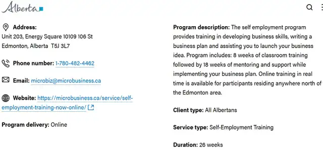 Free Entrepreneur Training Program Open Recruiting Now496319391177779202