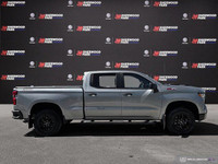Come see this 2024 Chevrolet Silverado 1500 Custom Trail Boss while we still have it in stock! *This... (image 6)