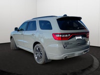 This Dodge Durango has a dependable 5.7 Liter engine powering this Automatic transmission. Black Gri... (image 3)