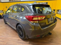 Check out this sporty and reliable pre-owned 2018 Subaru Impreza Sport now available at Auto Avenue... (image 2)