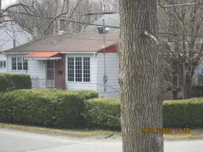 maisons avec GARAGE a louer .Vous chercher la tranquillité ne chercher plus, pour une ou deux person...