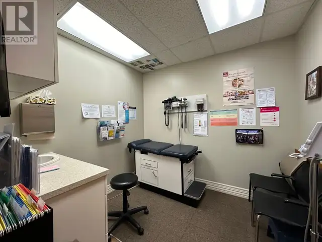 1207 MAIN STREET Smithers, British Columbia in Commercial & Office Space for Rent in Smithers - Image 26