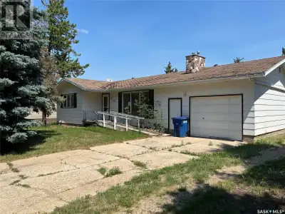 This bungalow in Lafleche should be put on your list as it is not too old and reasonably priced. It...