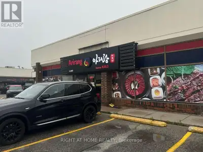 Welcome to the best Korean BBQ restaurant in the world!! Korean BBQ EVERYTHING equipped, turn-key re...