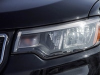 Welcome to Moncton Chrysler Jeep Dodge. Recent Arrival! 2026 Jeep Compass North 2.0L I4 DOHC 4WD 4WD... (image 9)
