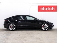 1 OWNER / Auto Dimming Rearview Mirror, Front Heated Seats, Rear Heated Seats and more! Clutch is th... (image 3)