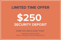 Introducing our Exclusive Resident Perks Program! Enjoy exclusive discounts at participating busines... (image 4)