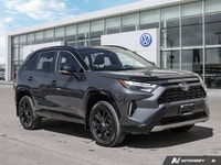 * Drivetrain: Electronic On-Demand All-Wheel Drive (AWD). * Wheels: 18-inch black alloy wheels. * Di... (image 6)