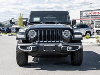 Plug-In Hybrid - 4x4 - Removable Roof - Backup Camera The 2021 Jeep Wrangler 4xe Unlimited Sahara co... (image 2)