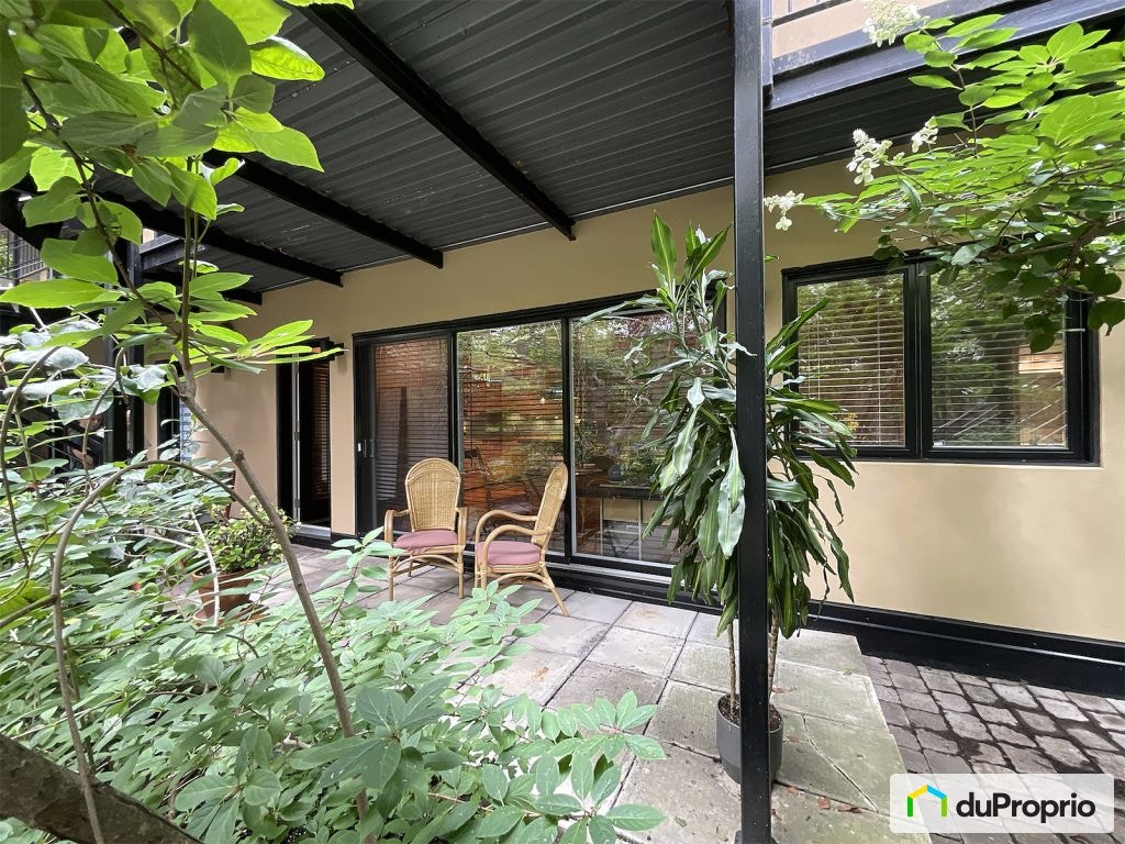 $409,000 - Condominium for sale in Le Plateau-Mont-Royal — photo 1
