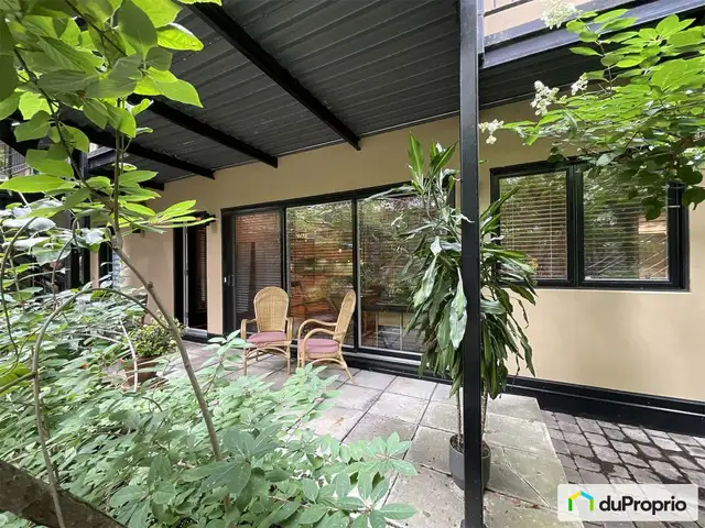 $409,000 - Condominium for sale in Le Plateau-Mont-Royal in Condos for Sale in City of Montréal - Image 2