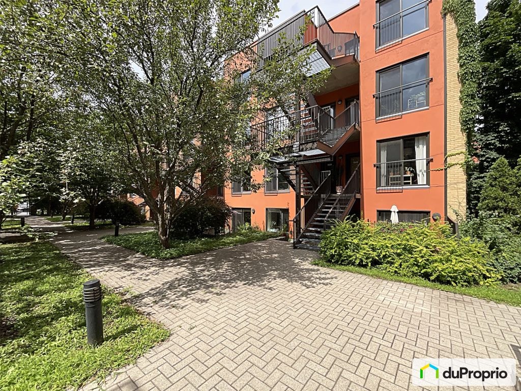 $419,000 - Condominium in Mercier / Hochelaga / Maisonneuve — photo 1