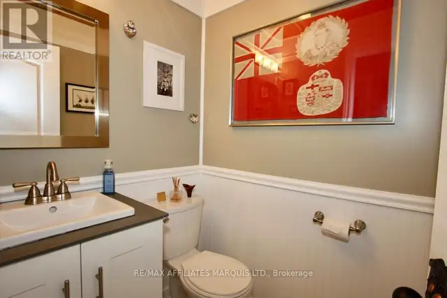 20025 BEAUPRE ROAD South Glengarry, Ontario in Houses for Sale in Cornwall - Image 15
