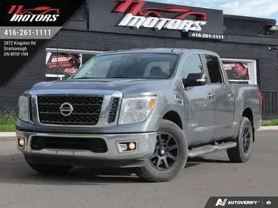 JUST IN! PRICED TO SELL -- DEALER MAINTAINED 5.6-liter Endurance V8 engine,390 horsepower and 394 lb...