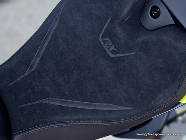 2026 Triumph Speed Triple 1200 RX in Sport Bikes in Oshawa / Durham Region - Image 21