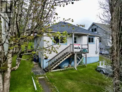 * PREC - Personal Real Estate Corporation. Pleasant two-bedroom, one-bathroom home in a quiet neighb...