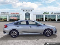 KBB.com 10 Most Awarded Brands. This Honda Civic Sedan boasts a Regular Unleaded I-4 2.0 L/122 engin... (image 6)