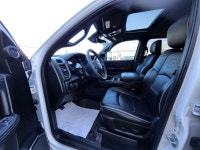 2024 RAM 2500 Safety Equipment ABS And Driveline Traction Control Side Impact Beams Dual Stage Drive... (image 9)