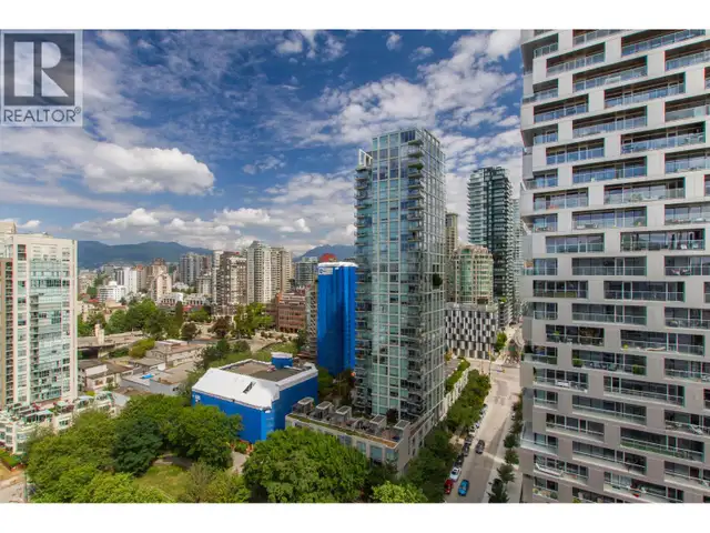2301 1500 HOWE STREET Vancouver, British Columbia in Condos for Sale in Vancouver - Image 14
