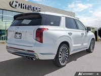 Experience the pinnacle of luxury, comfort, and capability with this 2026 Hyundai Palisade Ultimate... (image 4)
