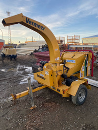 Wood Chipper for Sale