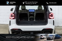 *English below* *Français:* Ce X3 xDrive30i, provenant d'un seul propriétaire ayant effectué l'entre... (image 7)