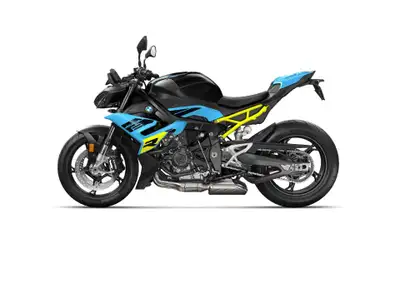2026 BMW S1000R Come and meet our experts at Gabriel BMW Moto / Moto International, your dealer in M...
